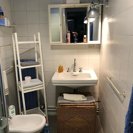 Agriturismo Buena Vista *