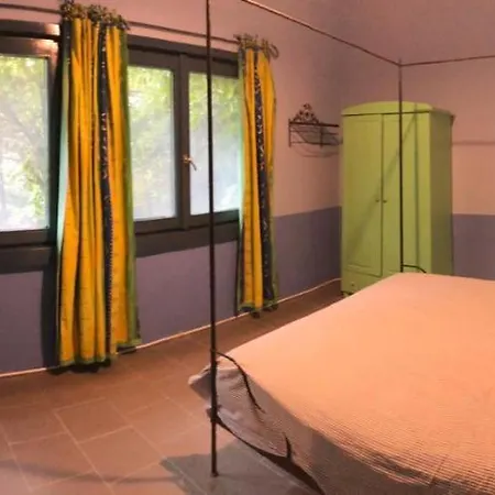 Appartamento Agriturismo Buena Vista *