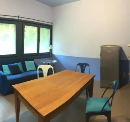 Appartamento Agriturismo Buena Vista *